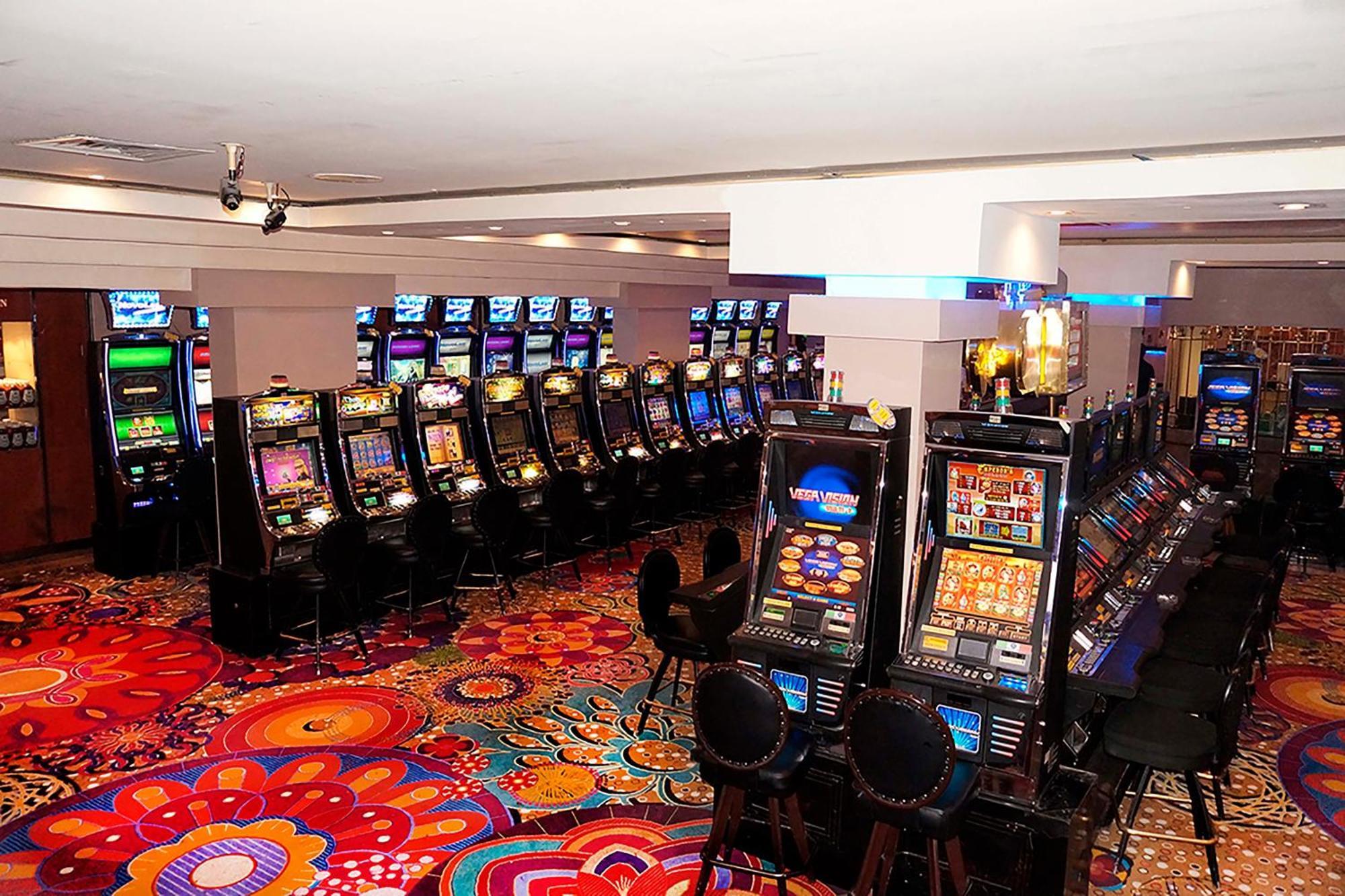 Princess Hotel And Casino Free Zone Corozal Exterior foto
