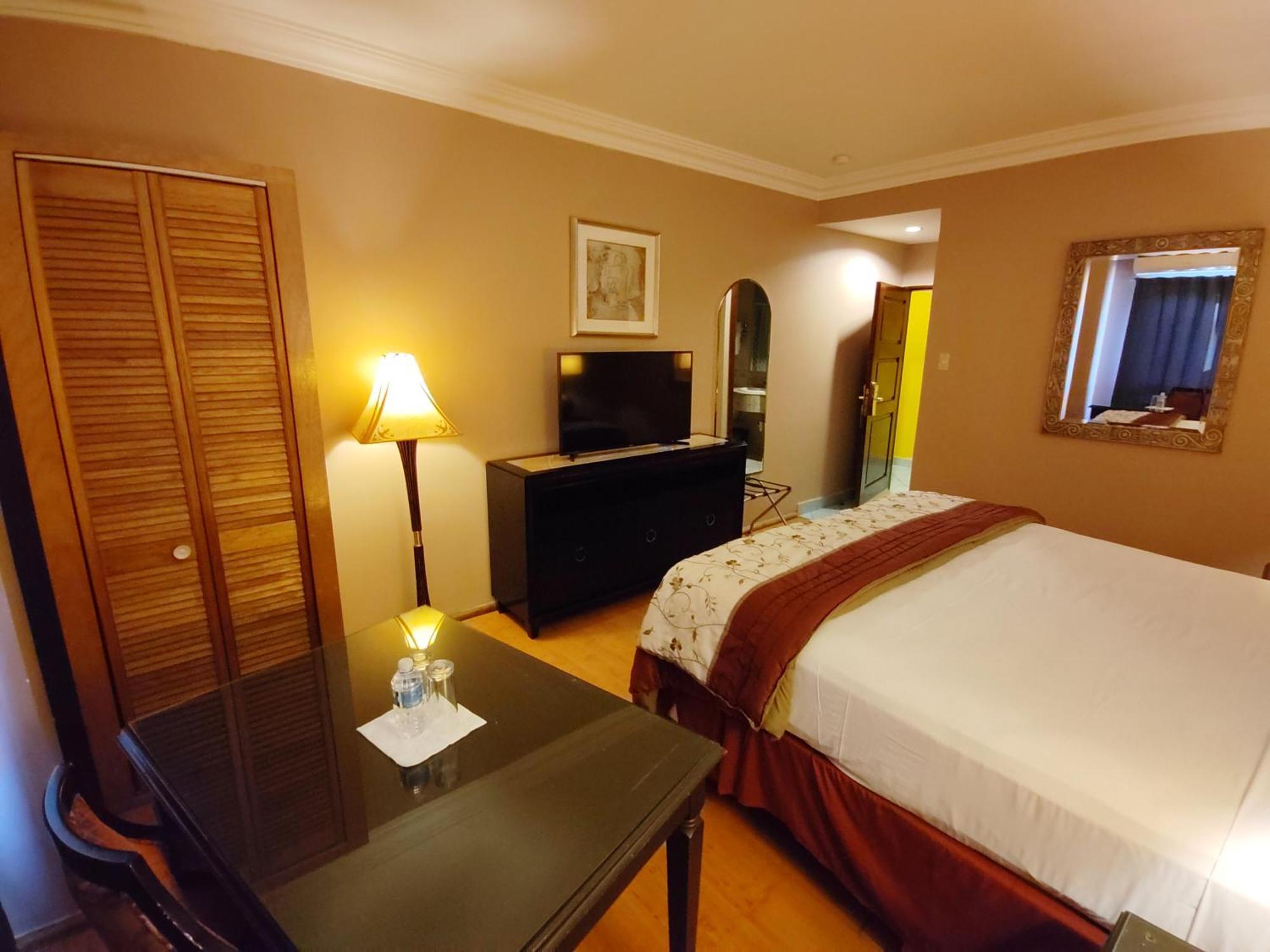 Princess Hotel And Casino Free Zone Corozal Exterior foto